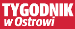 logo Tygodnik w Ostrowi