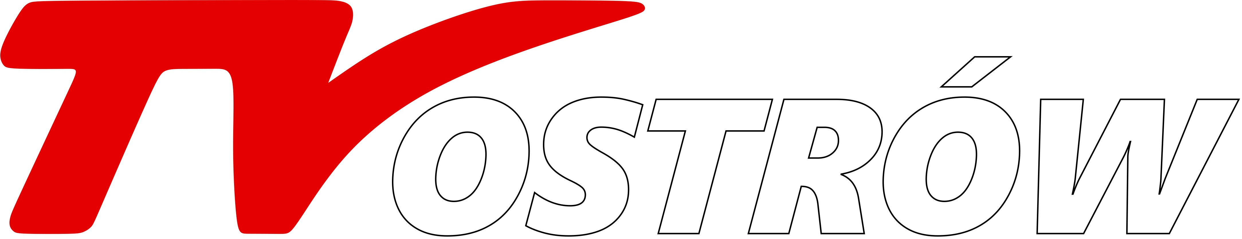 Logo TV Ostrów