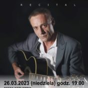 GOŚĆ Adam Wołosz